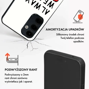 Hülle Glossy Case für Xiaomi Redmi Note 15 Pro Plus 5G - Farbe G077G