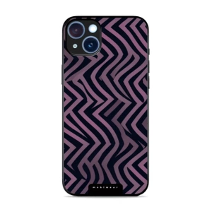 Hülle Glossy Case für Apple iPhone 15 Plus - Farbe GA55G