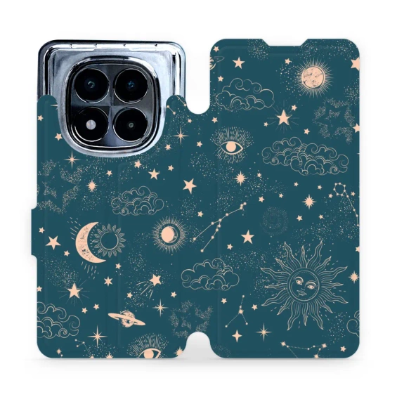 Hülle für Xiaomi POCO X7 - Farbe VP14S