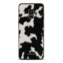 Hülle Glossy Case für Samsung Galaxy S9 - Farbe G165G