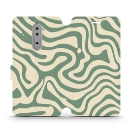 Hülle für Nokia 8 - Farbe VA57S