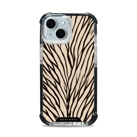 Hülle MagSafe Elite Bumper für Apple iPhone 15 - Farbe DA52D