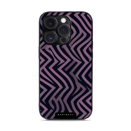 Hülle Glossy Case für Apple iPhone 14 Pro - Farbe GA55G