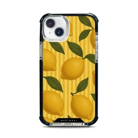 Hülle MagSafe Elite Bumper für Apple iPhone 14 Plus - Farbe DP81D