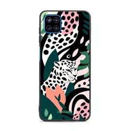 Hülle Glossy Case für Samsung Galaxy A12 - Farbe G053G