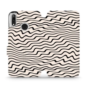 Hülle für Huawei Y7 2019 - Farbe VA62S