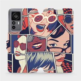 Hülle für Xiaomi 12T Pro - Farbe VP18P