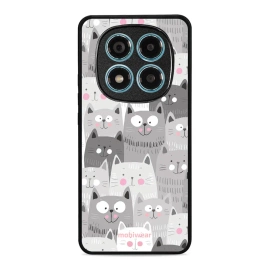Hülle Glossy Case für Xiaomi Redmi Note 14 Pro 4G - Farbe G045G