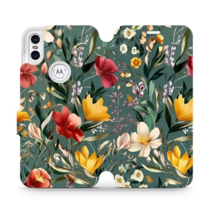 Hülle für Motorola One - Farbe VP71S