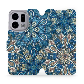 Hülle für OPPO Find X9 - Farbe V108P