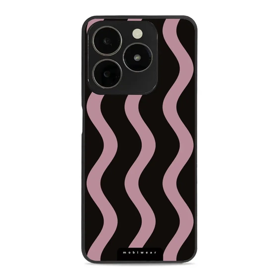 Hülle Glossy Case für Realme C61 - Farbe GA54G