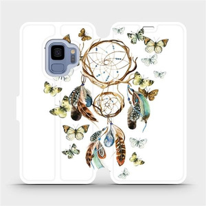 Hülle für Samsung Galaxy S9 - Farbe M001P
