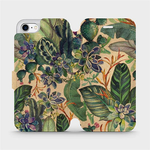 Hülle für Apple iPhone 7 - Farbe VP05S