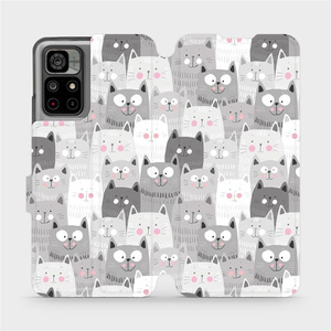 Hülle für Xiaomi Redmi Note 11 - Farbe M099P