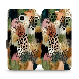 Hülle für Samsung Galaxy J4 Plus 2018 - Farbe V167S