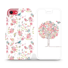 Hülle für Apple iPhone SE 2020 - Farbe M120S