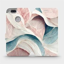 Hülle für Xiaomi Mi A1 - Farbe VP33S