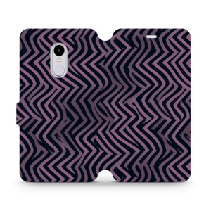 Hülle für Xiaomi Redmi Note 4X - Farbe VA55S