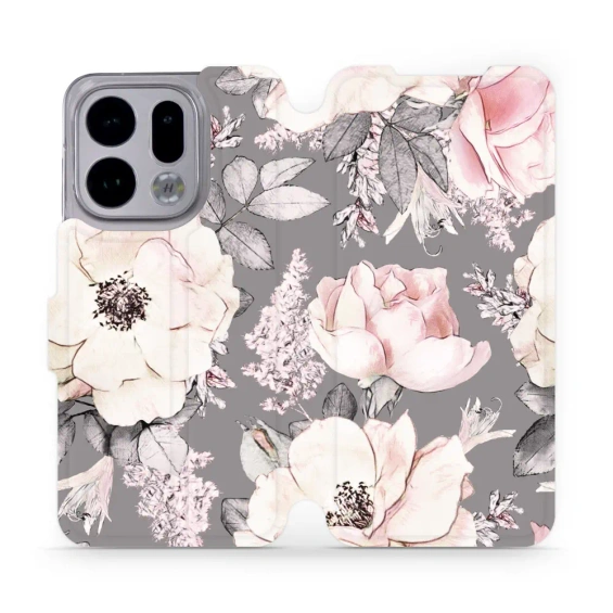 Hülle für OPPO Find X9 - Farbe MX06S