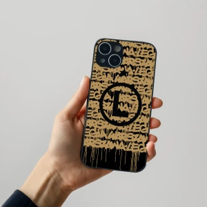 Hülle Glossy Case für Xiaomi Redmi 15C 4G - Farbe G05LW