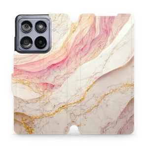 Hülle für Motorola Edge 60 Fusion - Farbe VP32S