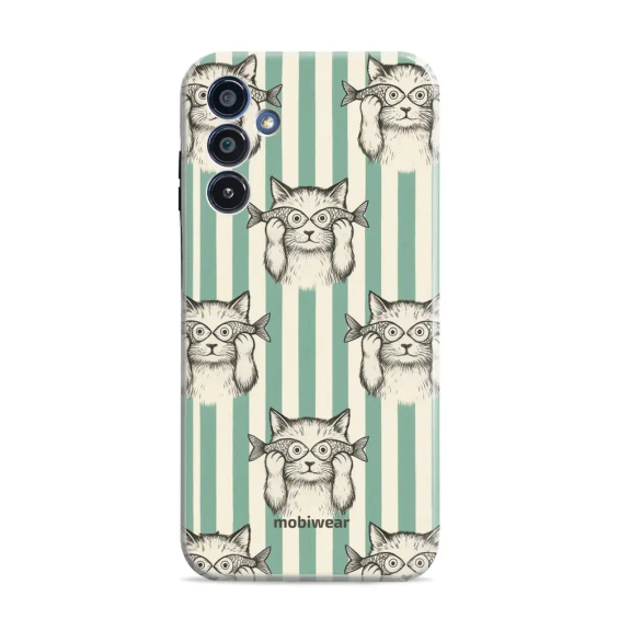 Hülle Elite Pro für Samsung Galaxy A15 5G - Farbe EP90E