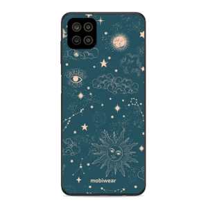 Hülle Glossy Case für Samsung Galaxy M12 - Farbe G047G
