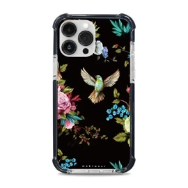 Hülle MagSafe Elite Bumper für Apple iPhone 13 Pro Max - Farbe D007D