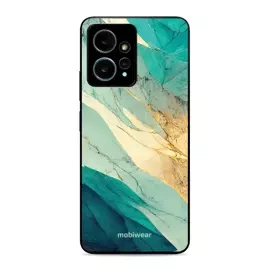 Hülle Glossy Case für Xiaomi Redmi Note 12 4G - Farbe G024G