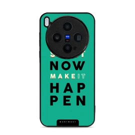 Hülle Glossy Case für Vivo X300 - Farbe G079G