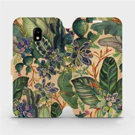 Hülle für Samsung Galaxy J3 2017 - Farbe VP05S