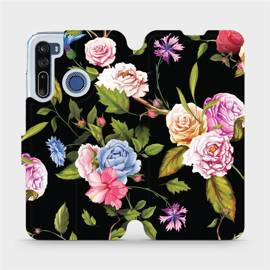 Hülle für HTC Desire 20 Pro - Farbe VD07S