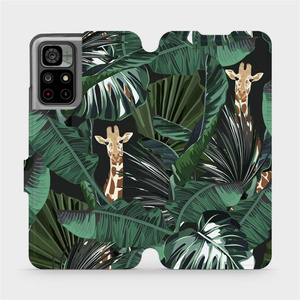 Hülle für Xiaomi Redmi Note 11 - Farbe VP06P