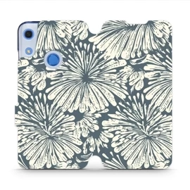 Hülle für Huawei Y6S - Farbe VA42S