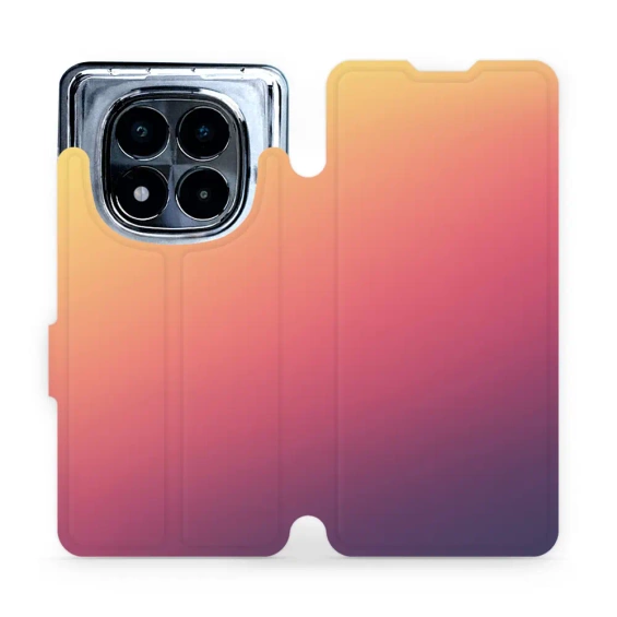 Hülle für Xiaomi Redmi Note 14 Pro 5G - Farbe VP66S
