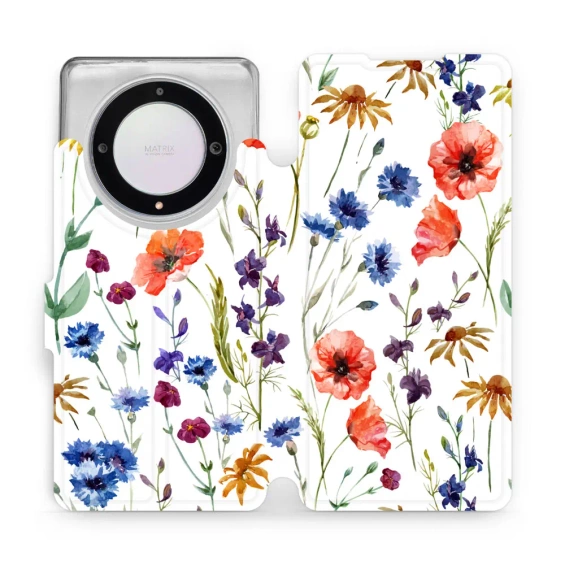 Hülle für Huawei Honor Magic5 Lite 5G - Farbe MP04S