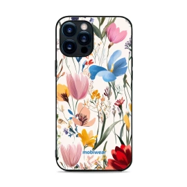 Hülle Glossy Case für Apple iPhone 12 Pro Max - Farbe GP70G