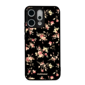 Hülle Glossy Case für OPPO Reno 14 5G - Farbe G039G