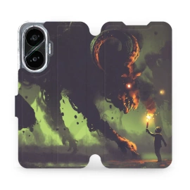 Hülle für Xiaomi POCO F7 - Farbe VA08P