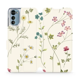 Hülle für Motorola Moto E32 - Farbe MD03S