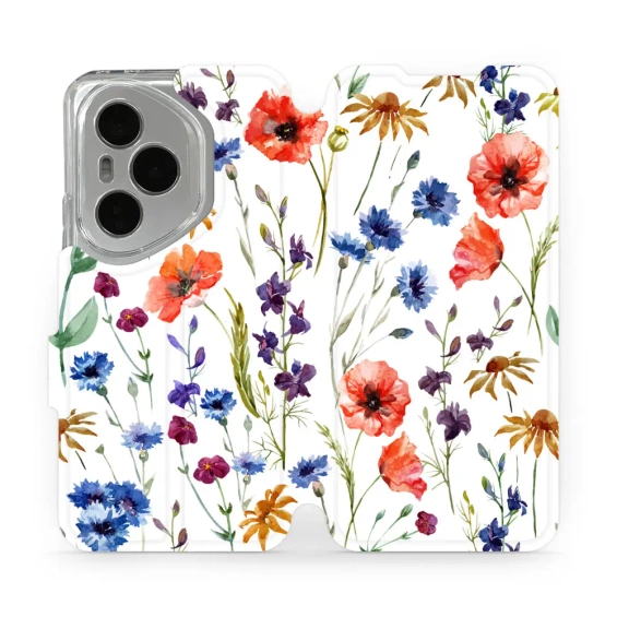 Hülle für Huawei Honor 400 Pro - Farbe MP04S