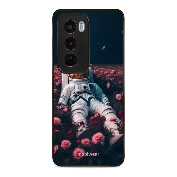 Hülle Glossy Case für OPPO Reno 12 Pro 5G - Farbe G002G