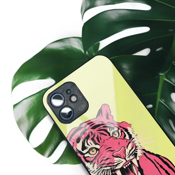 Hülle Glossy Case für Samsung Galaxy A15 4G - Farbe G051G