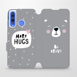 Hülle für Huawei Honor 20 Lite - Farbe MH06P