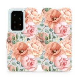 Hülle für Huawei Honor 200 Lite - Farbe MP02S