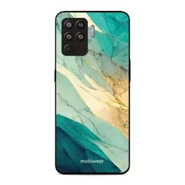 Hülle Glossy Case für OPPO Reno 5 Lite - Farbe G024G