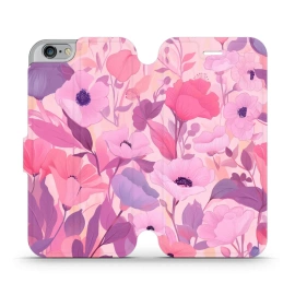 Hülle für Apple iPhone 6s - Farbe VP74S