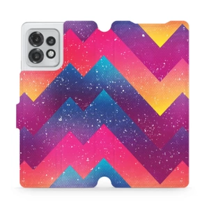 Hülle für Motorola Edge 40 Pro - Farbe V110S