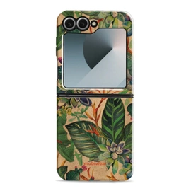 Hülle Elite Pro für Samsung Galaxy Z Flip 7 FE - Farbe EP05E