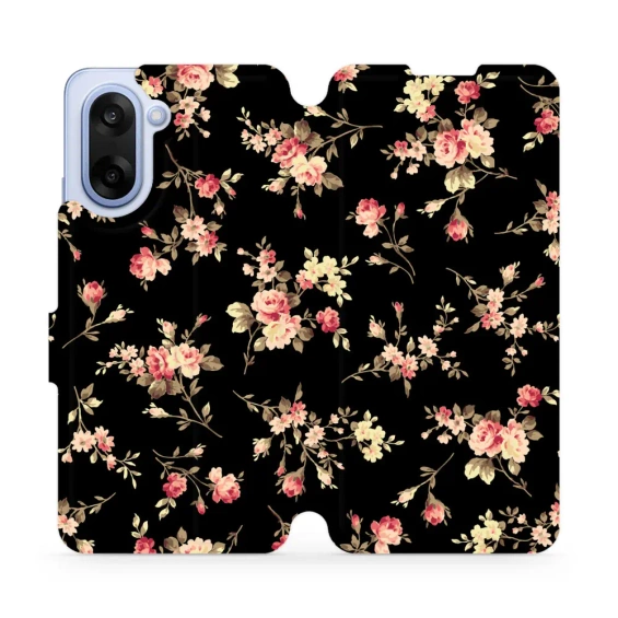 Hülle für OnePlus Nord CE5 - Farbe VD02S